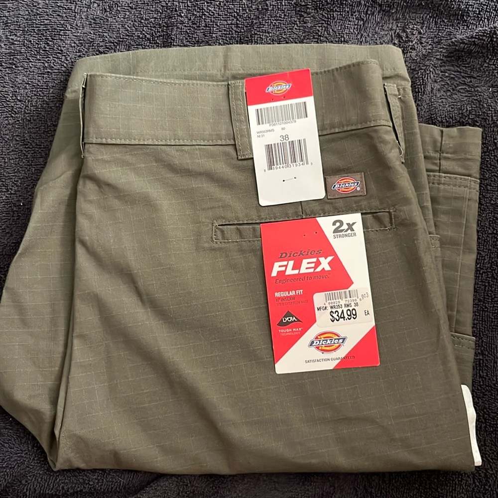 Dickies shorts